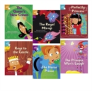 Image for Learn at Home:Clinker Castle Year 2 Pack ( 6 fiction books)