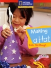 Image for National Geographic Reception Red Independent Reader: Making a Hat