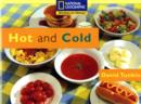 Image for National Geographic Windows on Literacy: Year 1 Yellow Independent Reader - Hot and Cold
