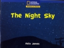 Image for National Geographic Year 1 Blue Guided Reader: The Night Sky