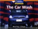 Image for National Geographic Year 2 Orange Independent Reader: The Car Wash