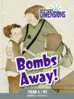 Image for Navigator Dimensions Year 4: Bombs Away!/Close Encounters Anthology (6 Pack)