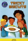 Image for Navigator: Tricky Biscuits Guided Reading Pack