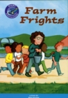 Image for Navigator: Farm Frights Guided Reading Pack