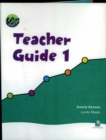Image for Go Maths: Year 1 Teachers Pack