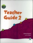 Image for Go Maths: Year 2 Teachers Pack