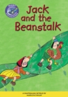 Image for Navigator Plays: Year 5 Blue Level Jack and the Beanstalk Single