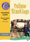 Image for Navigator Plays: Year 4 Grey Level Yellow Stockings Teacher Notes