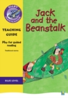 Image for Navigator Plays: Year 5 Blue Level Jack and the Beanstalk Teacher Notes