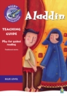 Image for Navigator Plays: Year 5 Blue Level Aladdin Teacher Notes