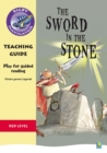 Image for Navigator Plays: Year 6 Red Level The Sword in the Stone Teacher Notes