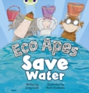 Image for Bug Club Red B (KS1) Eco Apes Save Water 6-pack