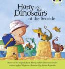 Image for HARRY &amp; THE DINOSAURS AT THE SEASIDE LIL