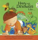 Image for HARRY &amp; THE DINOSAURS LIKE PINK B 6PACK