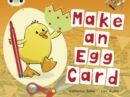 Image for Bug Club Red C (KS1) Make an Egg Card 6-pack