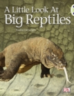 Image for Bug Club Non-fiction Blue (KS1) B/1B A Little Look of Reptiles 6-pack