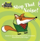 Image for Basil Brush: Stop That Noise! : Blue (KS1) A/1B