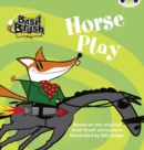 Image for Basil: Horse Play : Blue (KS1) B/1B