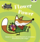 Image for Basil Brush: Flower Power
