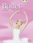 Image for Bug Club Non-fiction Blue (KS1) A/1B Ballet 6-pack