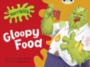 Image for Bug Club Green B/1B Horribilly: Gloopy Food 6-pack