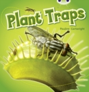 Image for Bug Club Non-fiction Blue (KS1) B/1B Plant Traps 6-pack