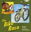 Image for Bug Club Blue (KS1) A/1B Jay and Sniffer: The Bike Race 6-pack