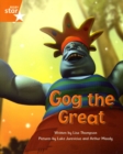 Image for Fantastic Forest Orange Level Fiction: Gog the Great