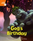 Image for Fantastic Forest Orange Level Fiction: Gog&#39;s Birthday