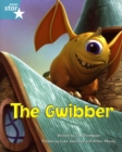Image for Fantastic Forest Turquoise Level Fiction: The Gwibber