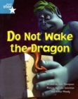 Image for Fantastic Forest Turquoise Level Fiction: Do Not Wake The Dragon