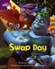 Image for Fantastic Forest Purple Level Fiction: Swap Day