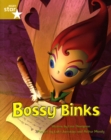 Image for Fantastic Forest Gold Level Fiction: Bossy Binks