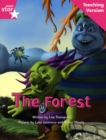 Image for Fantastic Forest Pink Level Fiction: The Forest Teaching Version