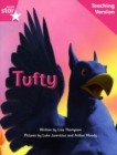 Image for Fantastic Forest Pink Level Fiction: Tufty Teaching Version
