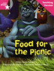Image for Fantastic Forest Pink Level Fiction: Food for the Picnic Teaching Version