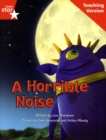 Image for Fantastic Forest Red Level Fiction: A Horrible Noise Teaching Version