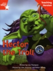 Image for Fantastic Forest Red Level Fiction: Hector the Troll Teaching Version