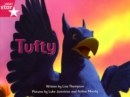 Image for Fantastic Forest Pink Level Fiction: Tufty