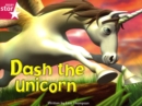 Image for Fantastic Forest Pink Level Fiction: Dash the Unicorn