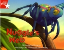 Image for Fantastic Forest Red Level Fiction: Nuggle&#39;s Web