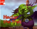 Image for Fantastic Forest Red Level Fiction: Hector the Troll