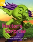 Image for Fantastic Forest Yellow Level Fiction: Hector&#39;s Surprise