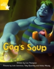 Image for Fantastic Forest Yellow Level Fiction: Gog&#39;s Soup