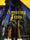 Image for Fantastic Forest Yellow Level Non-fiction: Amazing Trees Teaching Version