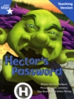 Image for Fantastic Forest Blue Level Fiction: Hector&#39;s Password Teaching Version