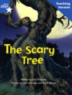 Image for Fantastic Forest Blue Level Fiction: The Scary Tree Teaching Version