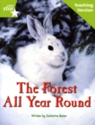 Image for Fantastic Forest Green level Non-fiction: The Forest all Year Teaching Version