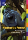 Image for Fantastic Forest: Star Guided Planning and Assessment Guide