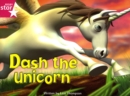Image for Fantastic Forest: Dash the Unicorn Pink Level Fiction (Pack of 6)